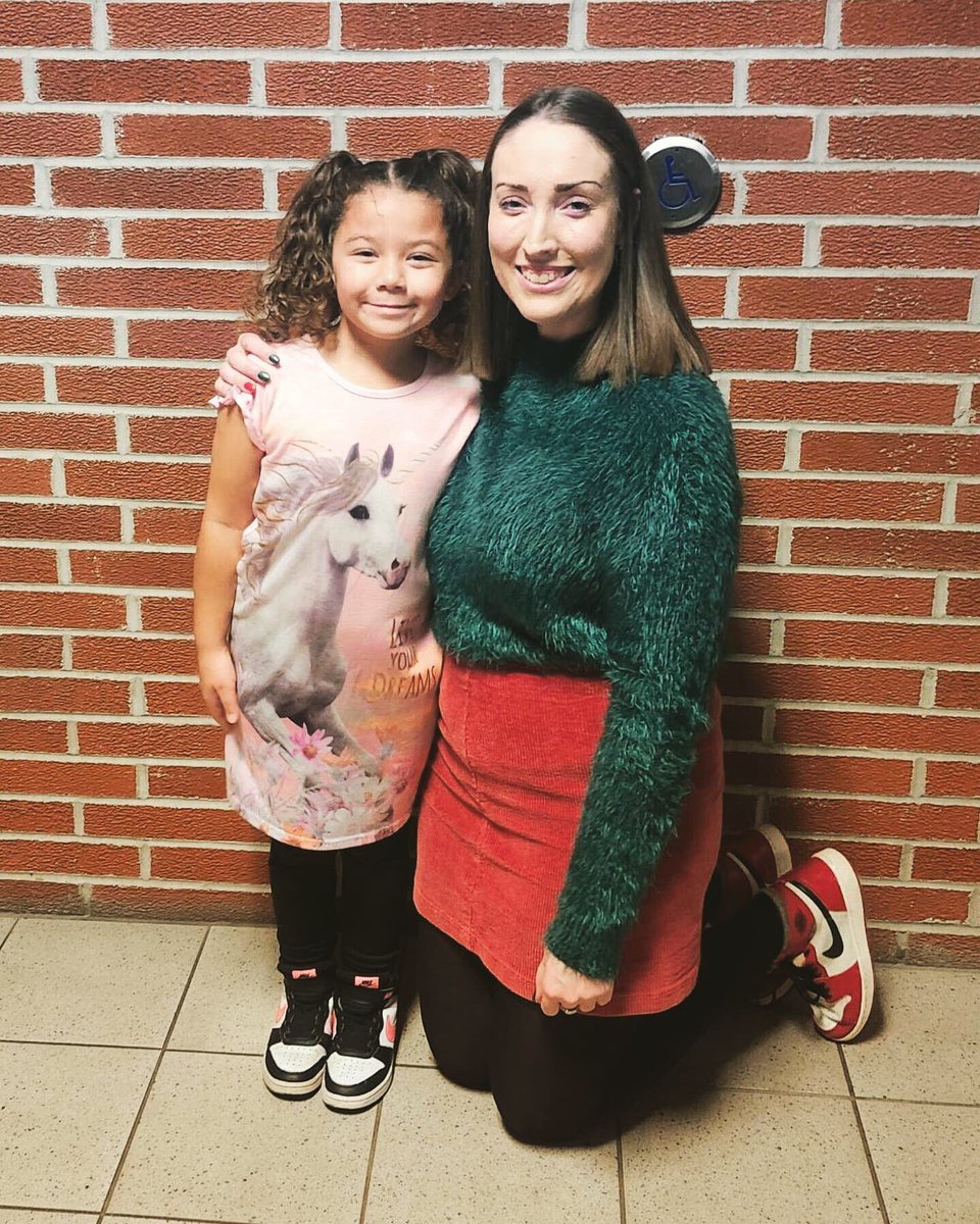 Hillary Greeson (@speechroom7) on Twitter photo Last Wednesday was <a href="/wle_elem1955/">Westlake Elementary</a> Dance Club’s Hispanic Heritage & Winter Holiday first semester performances for Grades K-6. Dance styles included hip-hop as well as majorette, lyrical/ballet, & merengue. So proud of all my girls & their hard work, dedication, & passion.
✨👯♀️✨ Last Wednesday was <a href="/wle_elem1955/">Westlake Elementary</a> Dance Club’s Hispanic Heritage & Winter Holiday first semester performances for Grades K-6. Dance styles included hip-hop as well as majorette, lyrical/ballet, & merengue. So proud of all my girls & their hard work, dedication, & passion.
✨👯♀️✨