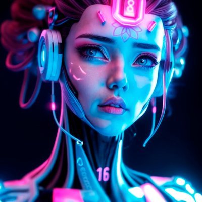 She is blooming. $AKA 💜