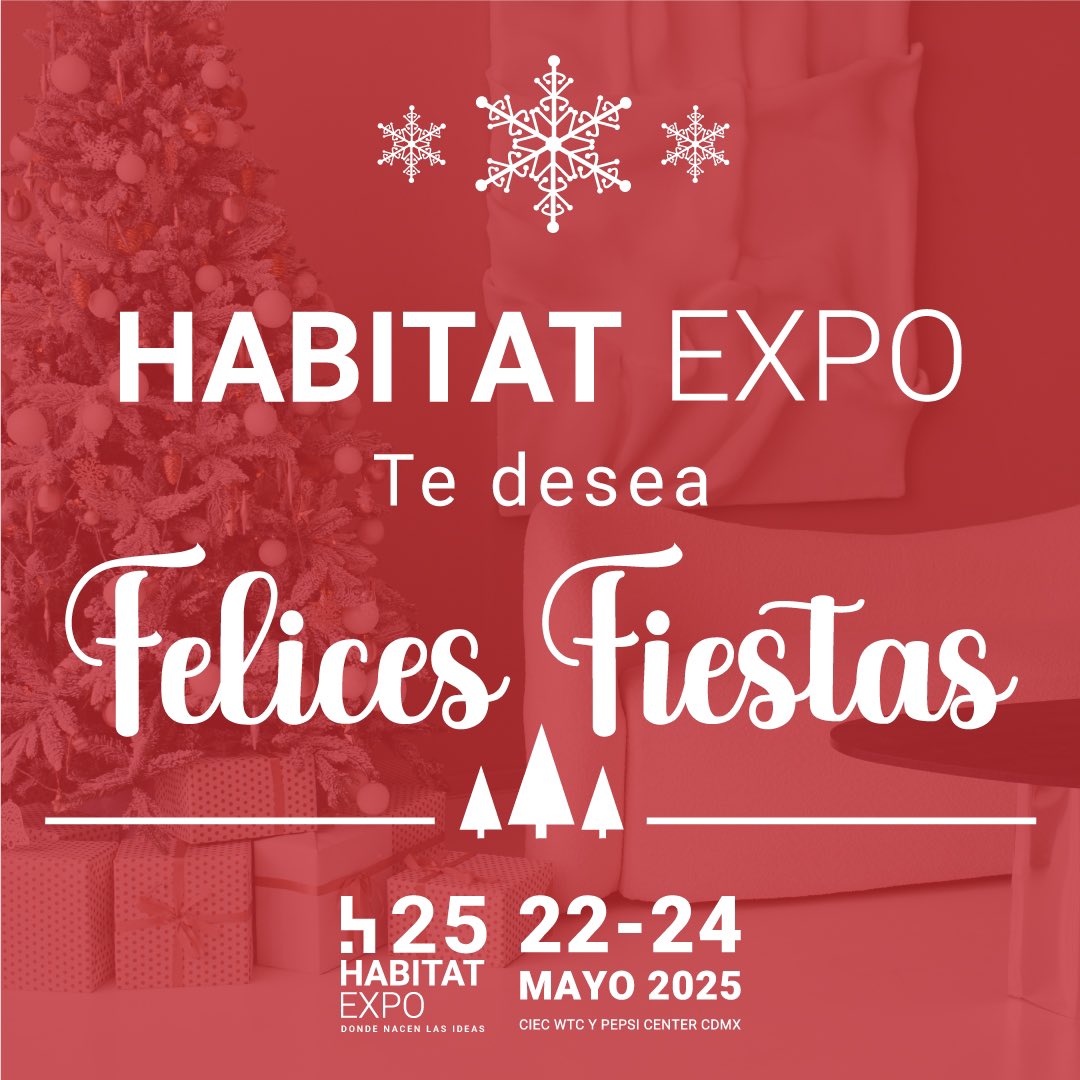 Habitat Expo tweet media