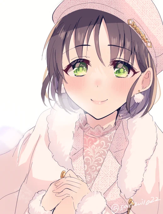 美世ちゃん 