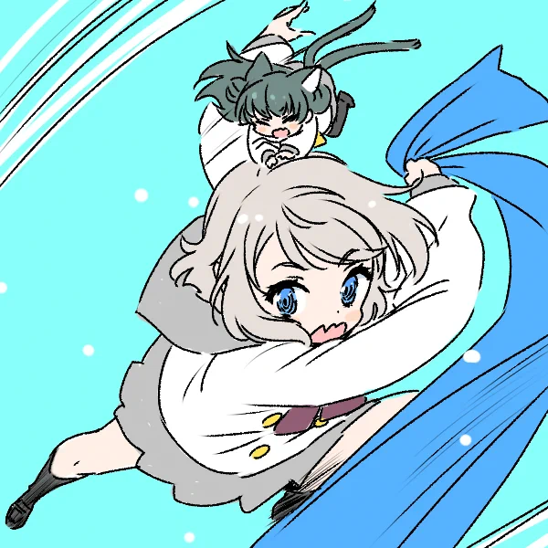 おはようございますいてきゃす 