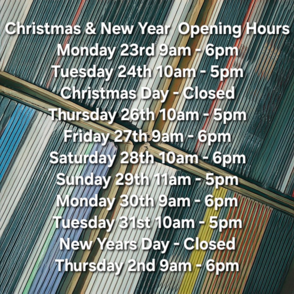 Underground Solution tweet media