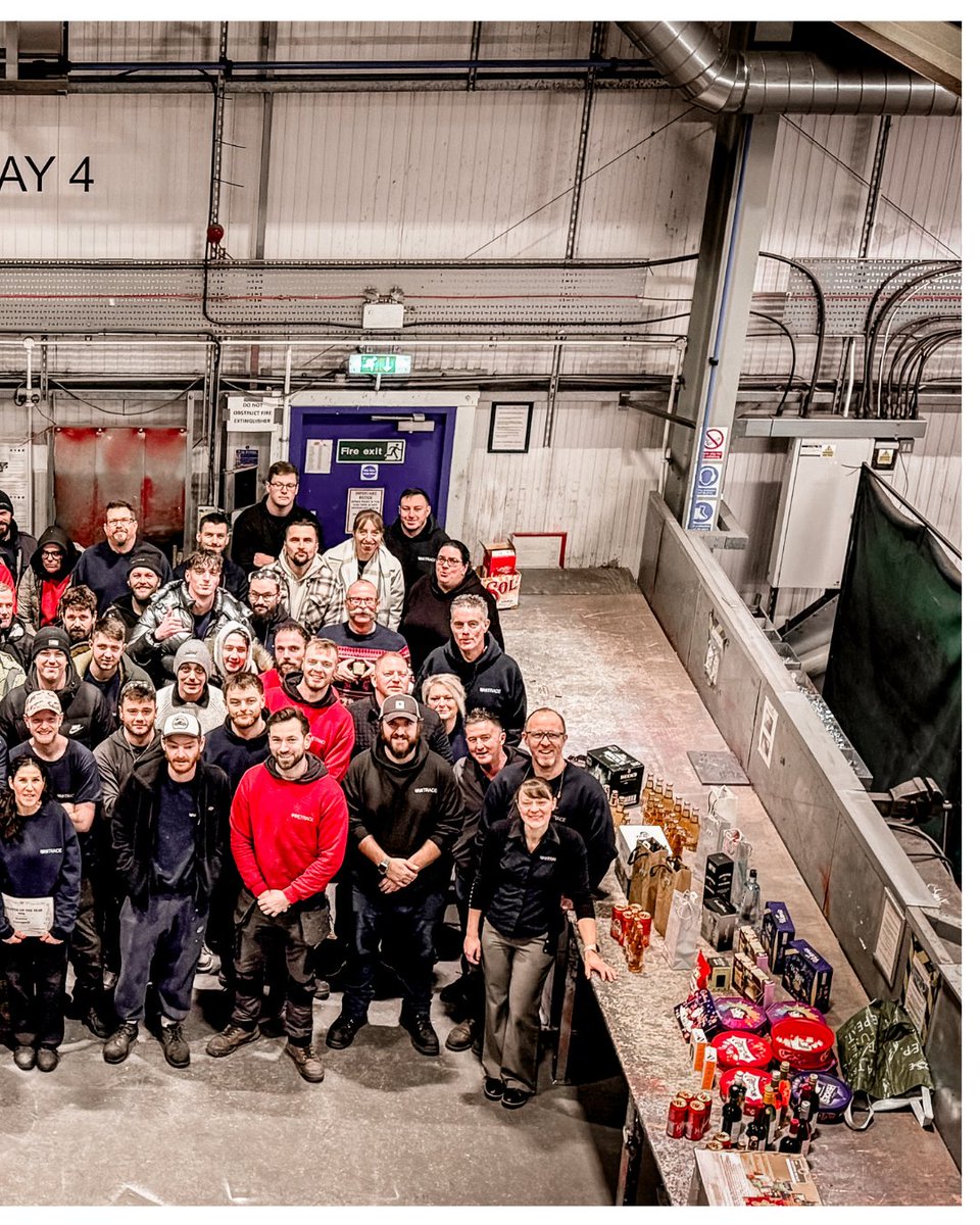 Another year comes to a close, we want to extend our heartfelt thanks to our incredible Air and Fire team for their hard work and dedication.

This year has brought challenges for our industry, but we've remained resilient and strong together.

Happy prosperous new year to all!