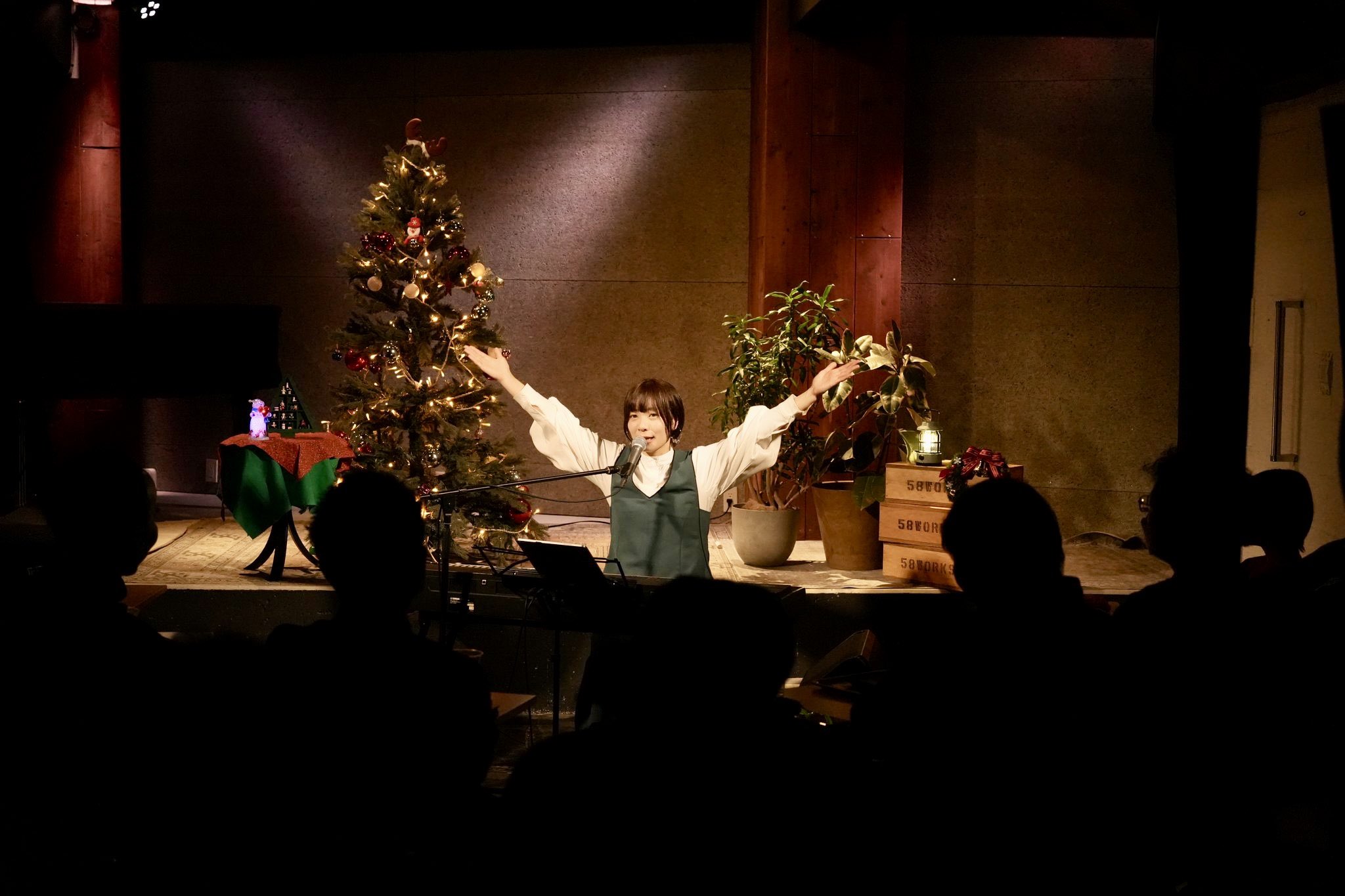 クリスマス 納棺師 知香 on X: 