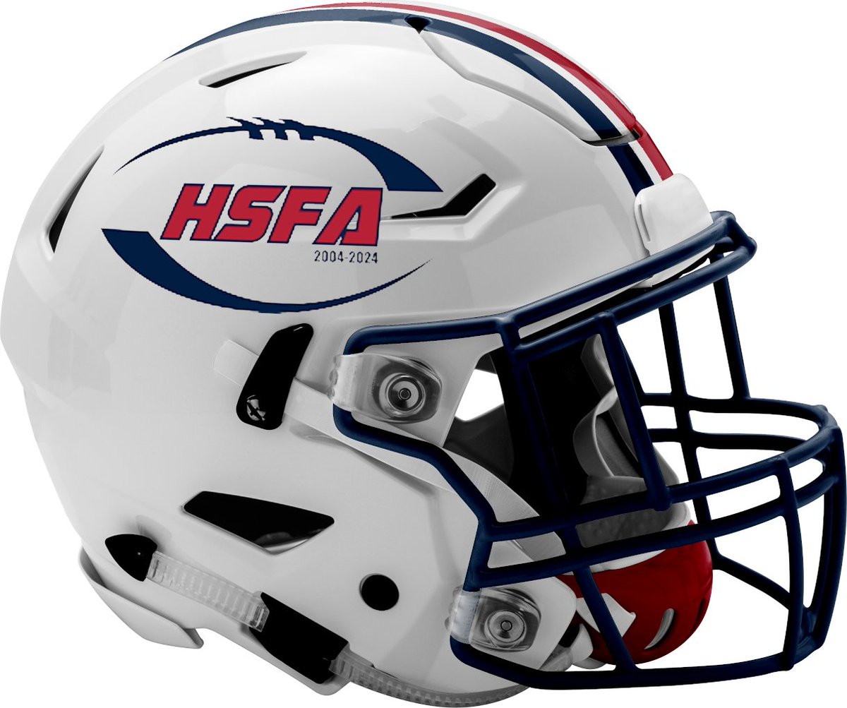 FINAL 2024 High School Football America national rankings.

Story &amp; HSFA 300 -&gt; highschoolfootballamerica.com/final-2024-hig… #playfootball

High School Football America - FREE Content, ALL Day, EVERY Day since 2004