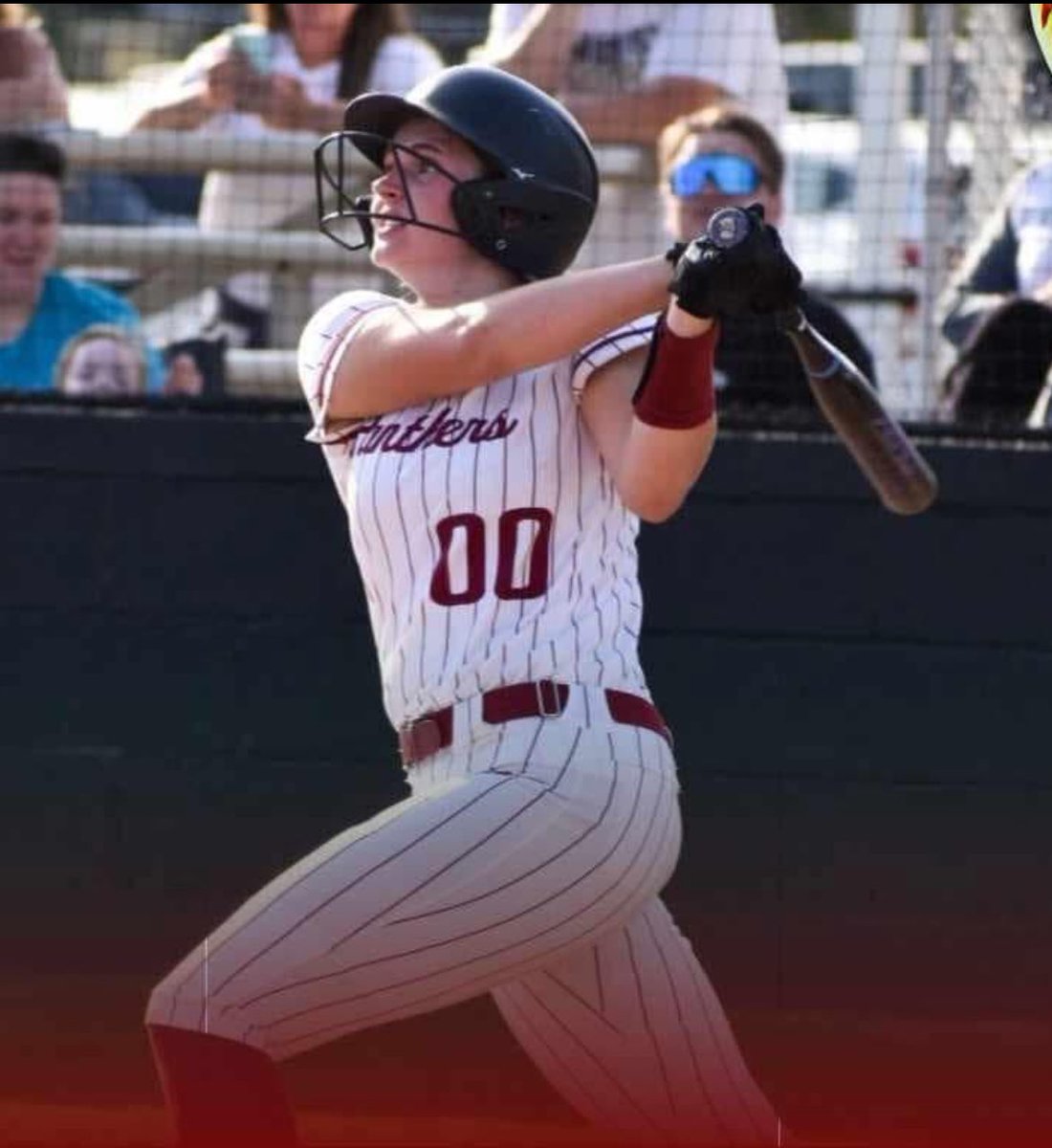 BrookwoodSball's tweet photo. Happy birthday to our very own Amori Morrison!  Have a great day kid.  We love you! ❤️ https://t.co/SK6zWLX3DU