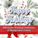 Photo by Affordable Housing Conference of Montgomery County (@HousingMoCo)