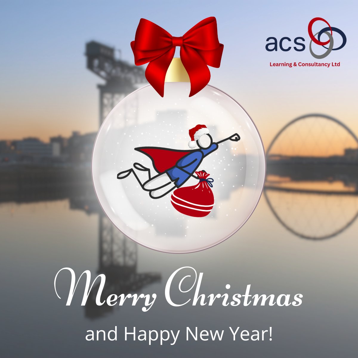 ACS Consultancy tweet media