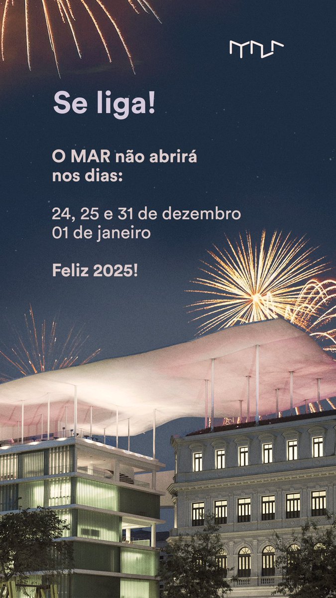 Museu de Arte do Rio (@museuarterio) on Twitter photo 