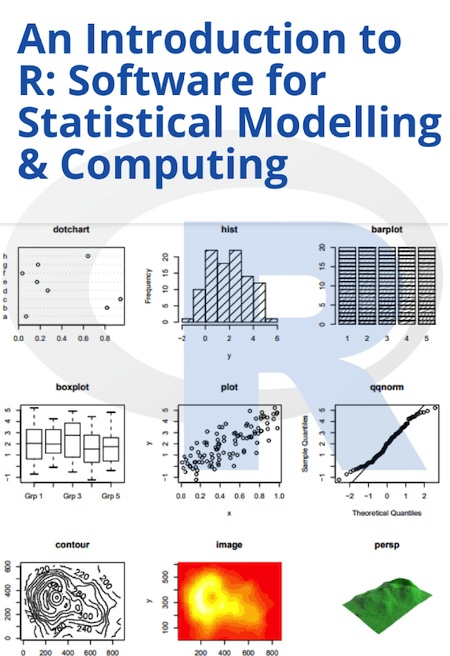 ecomputerbooks's tweet image. R for Statistical Modelling and Computing - freecomputerbooks.com/An-Introductio…
Look for "Read and Download Links" section to download.
#StatisticalModelling #StatisticalComputing #StatisticalInference #programming #DataAnalysis #DataScience