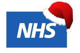 NorthgateMC's tweet photo. XMAS &amp; NEW YEAR OPENING HOURS

Monday 23rd December 8am to 6.30pm
Tuesday 24th December 8am to 6.30pm
Wednesday 25th December - CLOSED
Thursday 26th December - CLOSED
Friday 27th December 8am-6.30pm

If you need medical advice when we’re closed ring 111 https://t.co/cb7RIGywvN