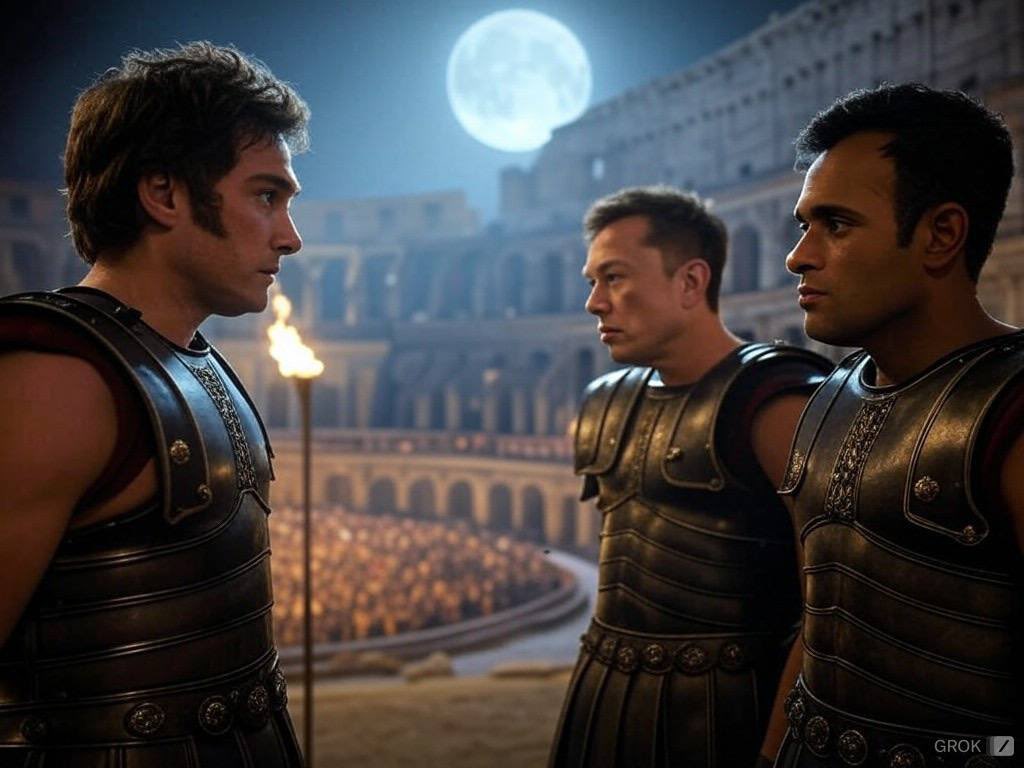 Javier Milei is a Friend of the DOGE 🫡🇺🇸🚀 

The work he has done in Argentina is proof that the Department of Government Efficiency will be successful in the US 🫡🇺🇸🚀
 
<a href="/JMilei/">Javier Milei</a> 

Joins us as we bring awareness to government spending and over regulation