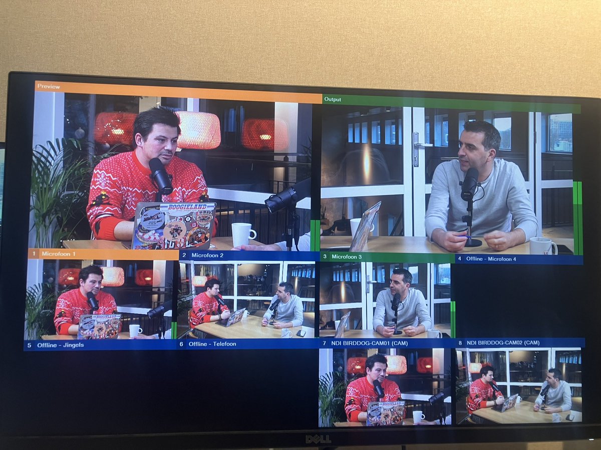 Pak Schaal Podcast tweet media