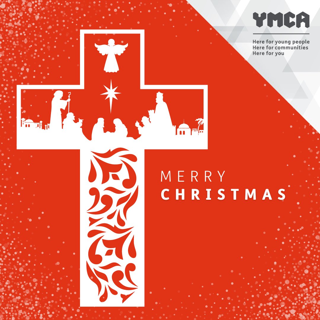 Merry Christmas from all of us at YMCA Fylde Coast! 🎅🎄

Today, we celebrate the joy, love, and community that this season brings. ❤️

Thank you to everyone who has supported us throughout the year.🌟

#YMCAFyldeCoast #YMCA #Fylde #Wyre