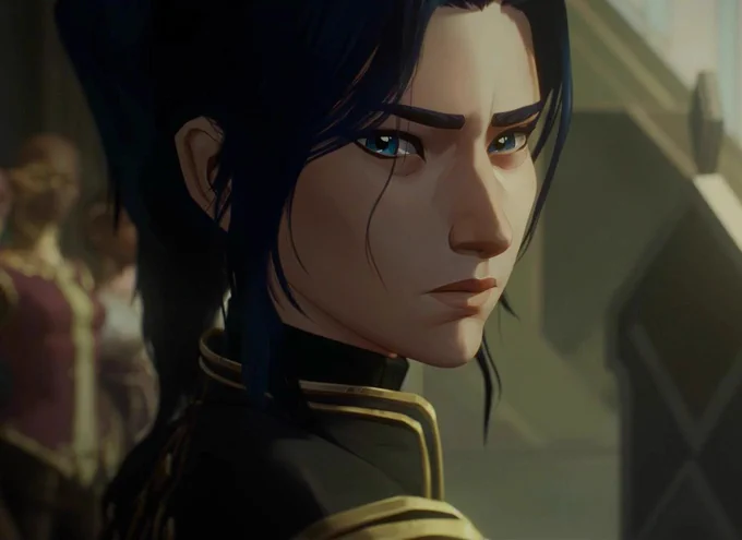 I don't think I said it yet but I LOVE HER NOSE. So recognizable. Makes her face look stylish and beautiful. This is a face you go to war for  