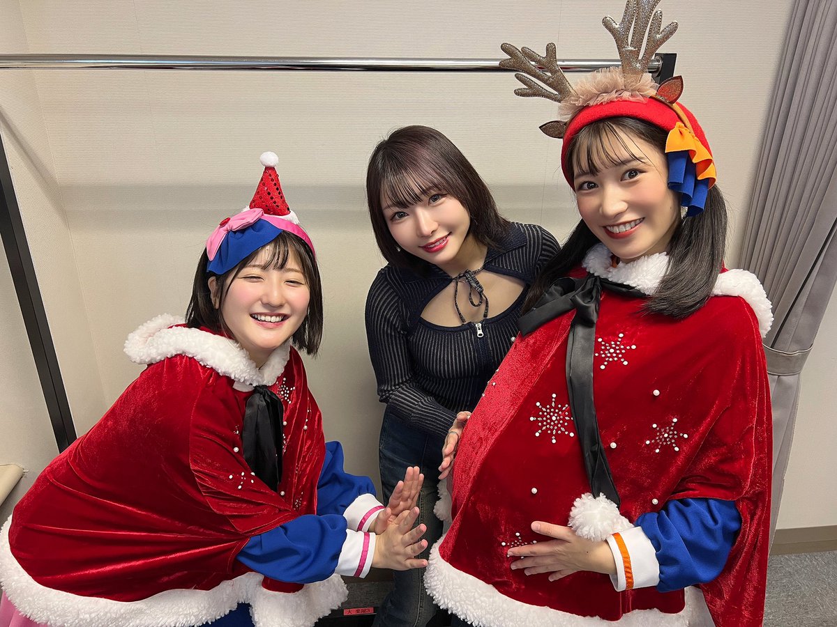 いっちーなるの 0歳からのクリスマスオーケストラコンサート とても