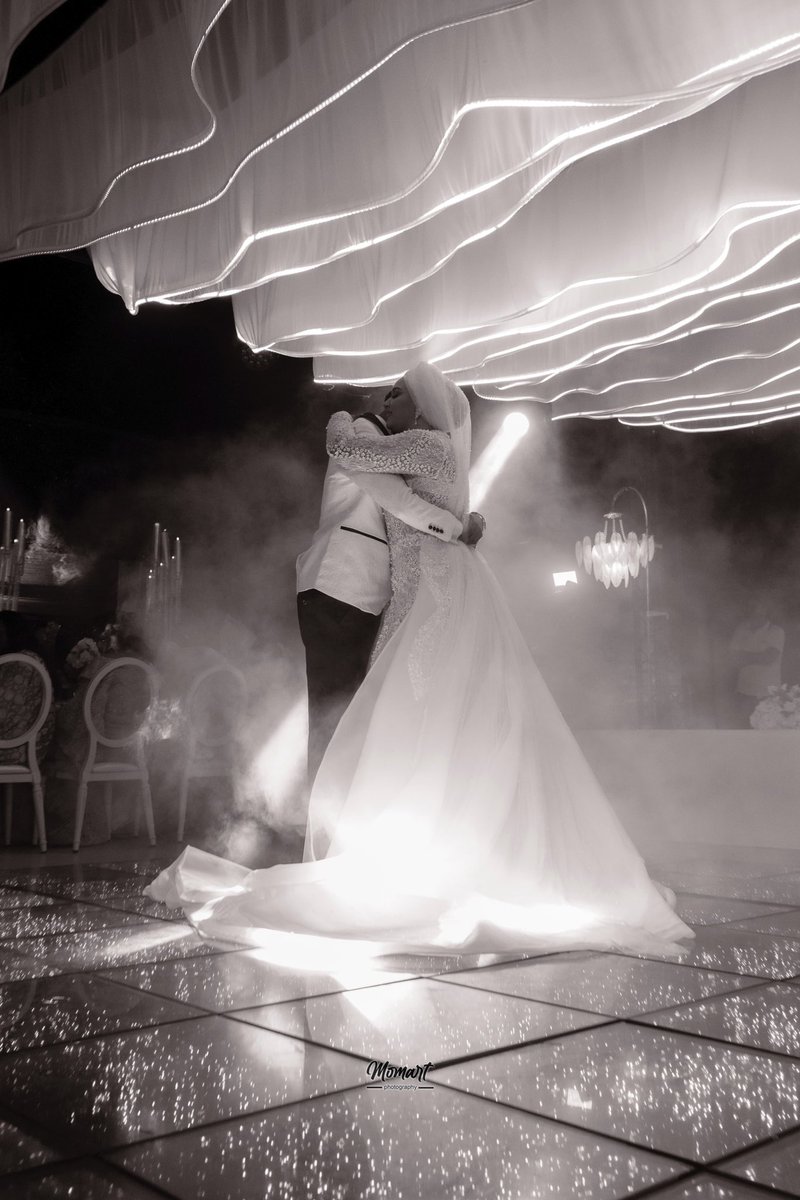 C’est bouclé 💍