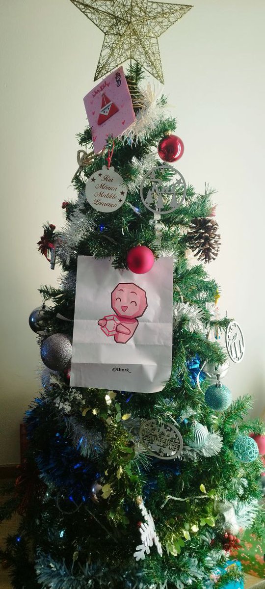 ♦ thork.ink (@forpjbtvcg) on Twitter photo "Stoney on your Christmas tree" , Merry Christmas , best wish to you.
<a href="/redstone_defi/">RedStone ♦️</a>
#Redstone "Stoney on your Christmas tree" , Merry Christmas , best wish to you.
<a href="/redstone_defi/">RedStone ♦️</a>
#Redstone