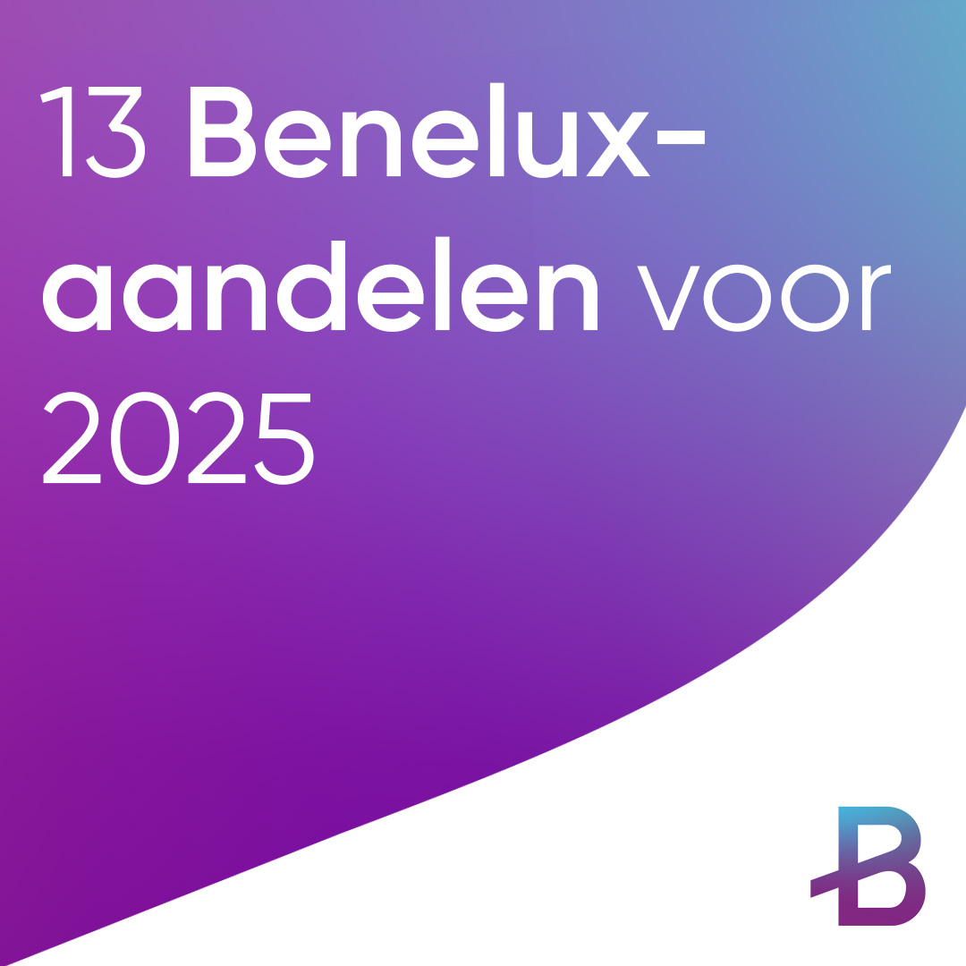 Bolero_BE's tweet photo. Ben jij klaar voor 2025?
Ontdek 13 Benelux-aandelen om het jaar goed in te zetten!👉 https://t.co/f30kcuQpoa https://t.co/8PI2gowzy2