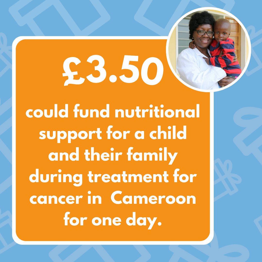 WChildCancer's tweet photo. 🎁 This holiday season, even a small gift can make a life-changing difference for a child with cancer. 

No matter the amount, your generosity brings hope and healing to children and their families. 

✨ Give the gift of hope today https://t.co/tgpMI0DFdQ https://t.co/vfU2or9onx