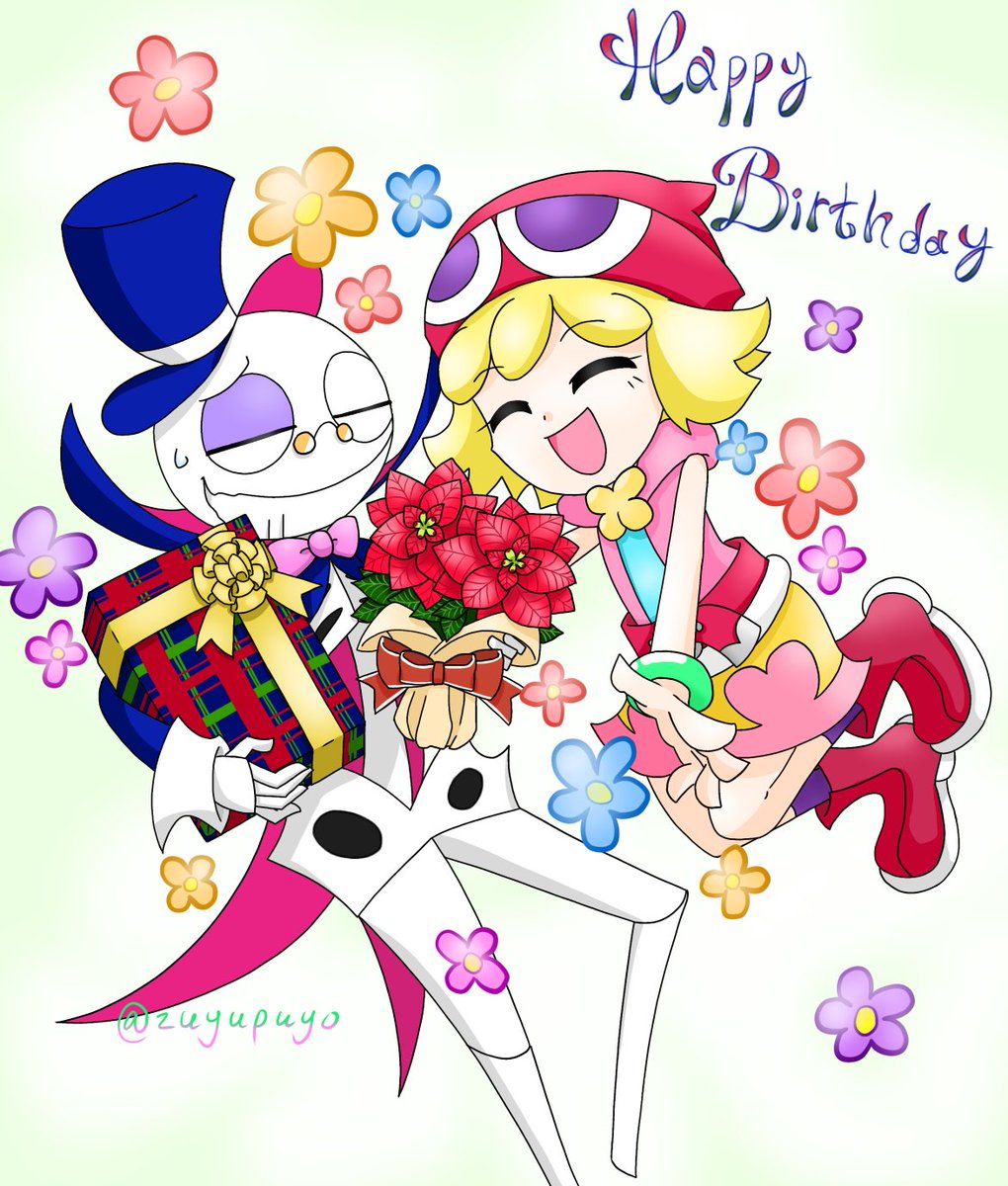 zuyupuyo's tweet photo. たくさんの萌えと出会いをありがとう
ずっとずっとずっと大好き
#おしゃれコウベ生誕祭2024

祝福のばよえ〜〜〜ん https://t.co/P7O6E8ovKD