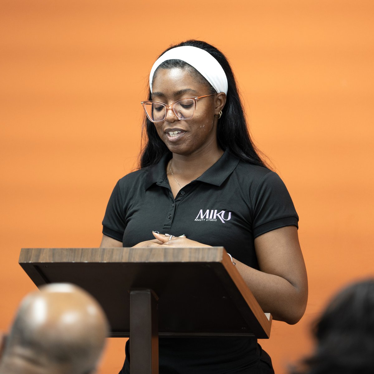 MandT_Bank's tweet image. Introducing the winners of the 2024 Baltimore City Multicultural Small Business Accelerator Program! 

🏆 Shakura Miller,🏅 Linnita Hosten and 🥉 Sulena Reece

Learn more about our commitment to multicultural small businesses: mtb.com/business/innov…