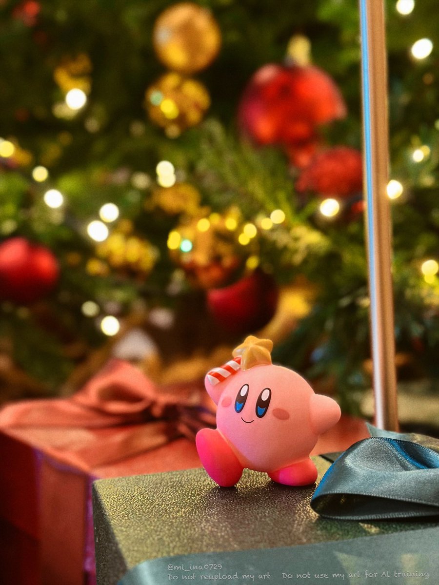 mi_ina0729's tweet image. 🎄⋆˖ ࣪⭑