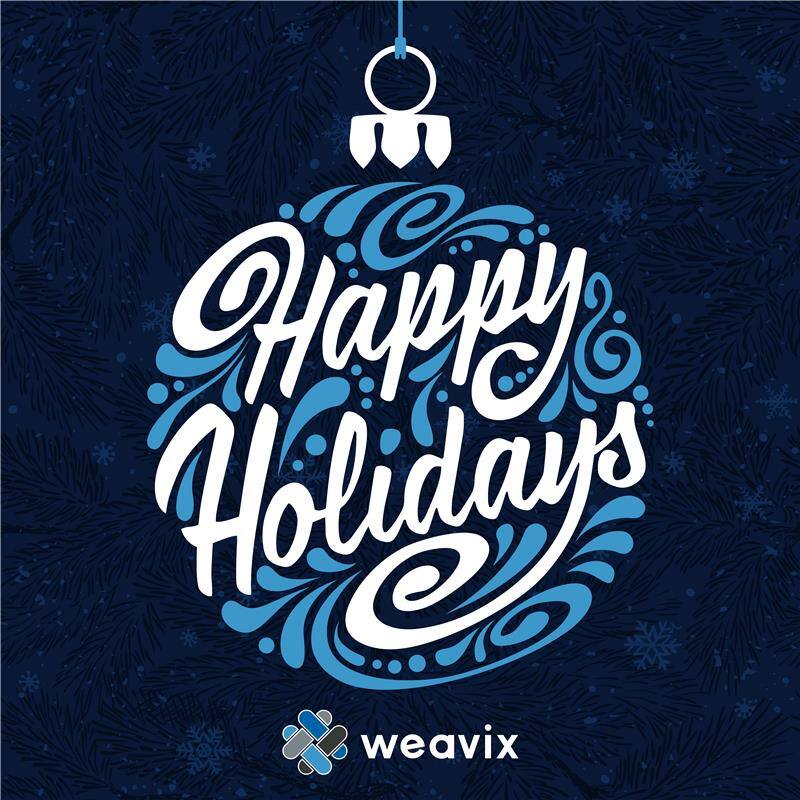 weavix tweet media