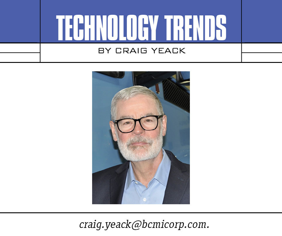 Your drivers are professionals. They work hard every day and are dedicated to safety, the company, and our industry. They want to get better, too. Like athletes, they can improve their performance by watching film. ow.ly/Sjq450Uqhsy