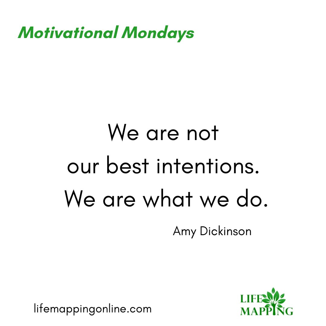 MonikaMoss's tweet photo. Our action creates the momentum needed for the Universe to join us and move our manifesting. Moving into the new year, pick 1 or 2 things to do to put your ideas into action. Action teaches us what we need to know and do next.

#MotivationalMondays #selfmasteryissexy #LifeMapping https://t.co/HrWiFd4YHK