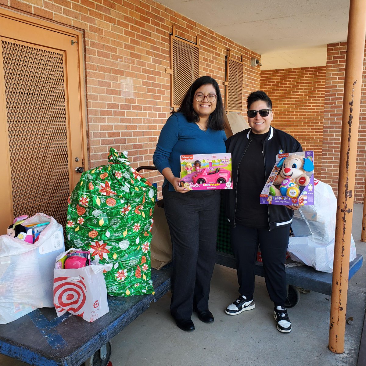 AVANCE, Inc tweet media