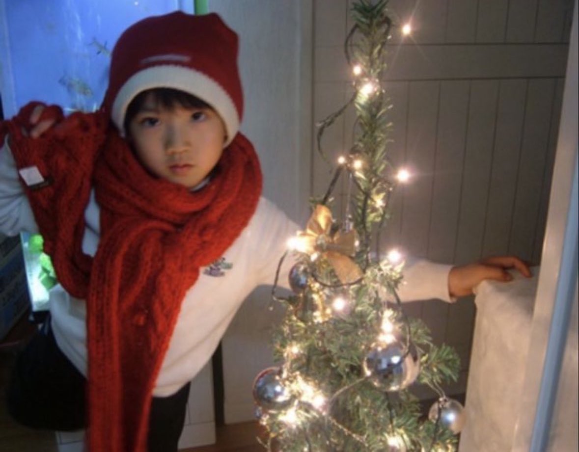 미리메리뀨리스마스 . 🎅 🧣 🎄 🌠