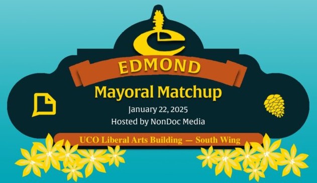 SAVE THE DATE 📆

We're partnering with @NonDocMedia once again in 2025 for a series of local election coverage.  Up first = The @cityofedmond's Mayoral Matchup on 1/22.  

MORE DETAILS  on.uli.org/ia2h50Uv1cT
