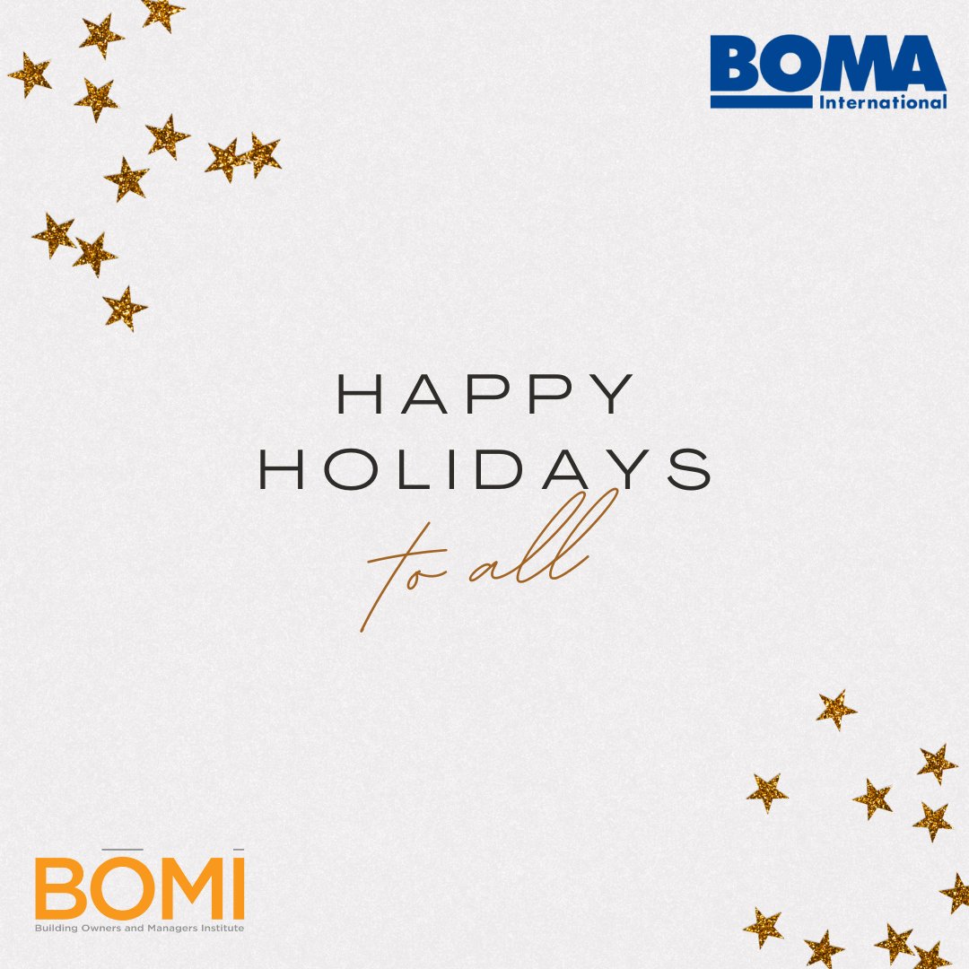BOMA International tweet media