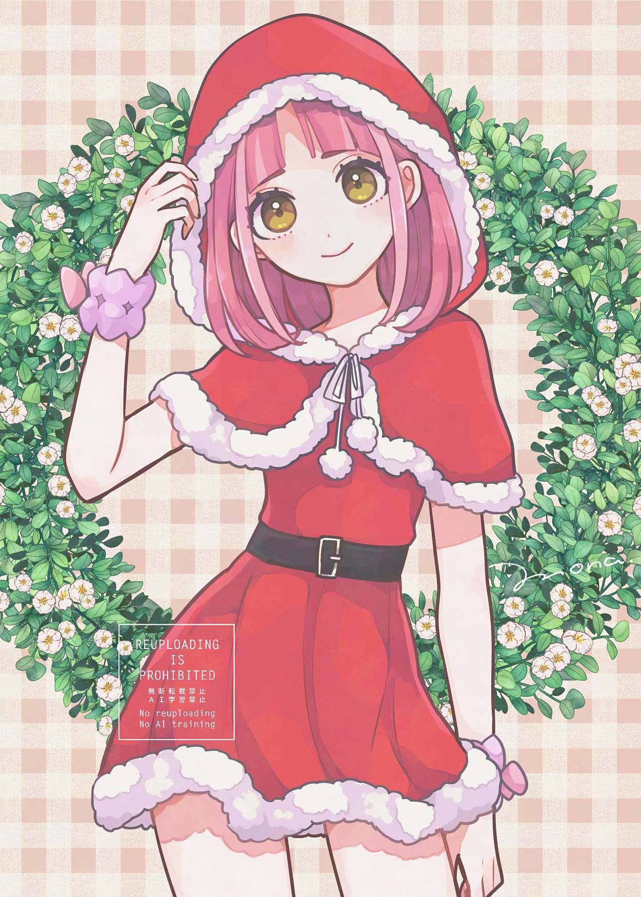 もなこ (@monakapoi) / X
