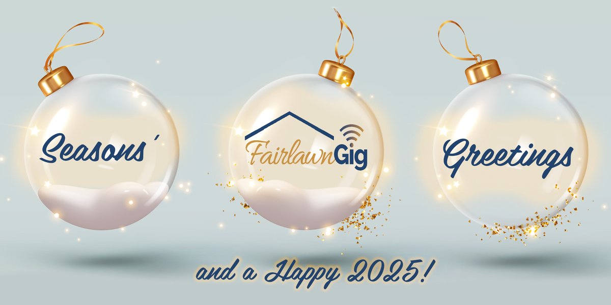 Happy Holidays, Merry Christmas, and Happy 2025!