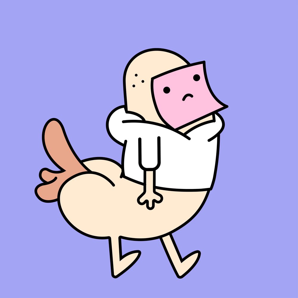 There's a dicklebutt for everybody