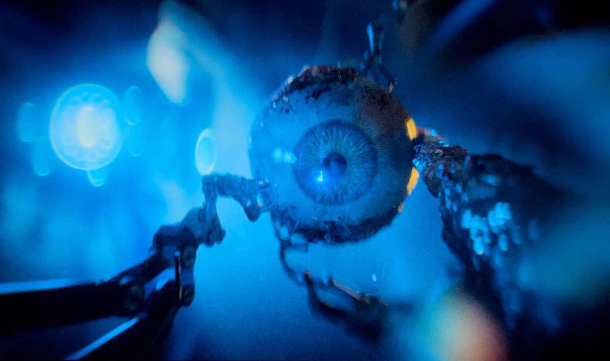 BankaiSakaii's tweet photo. #DuneProphecy y su primera temporada acaba por todo lo alto, demostrando que ha sido una de las mejores series del año y es que a pesar de ser un final se siente de lleno un comienzo.

Han sentado bases, han aumentado las intrigas y han dejado claro que lo mejor está por llegar. https://t.co/cbLVXGTJtL