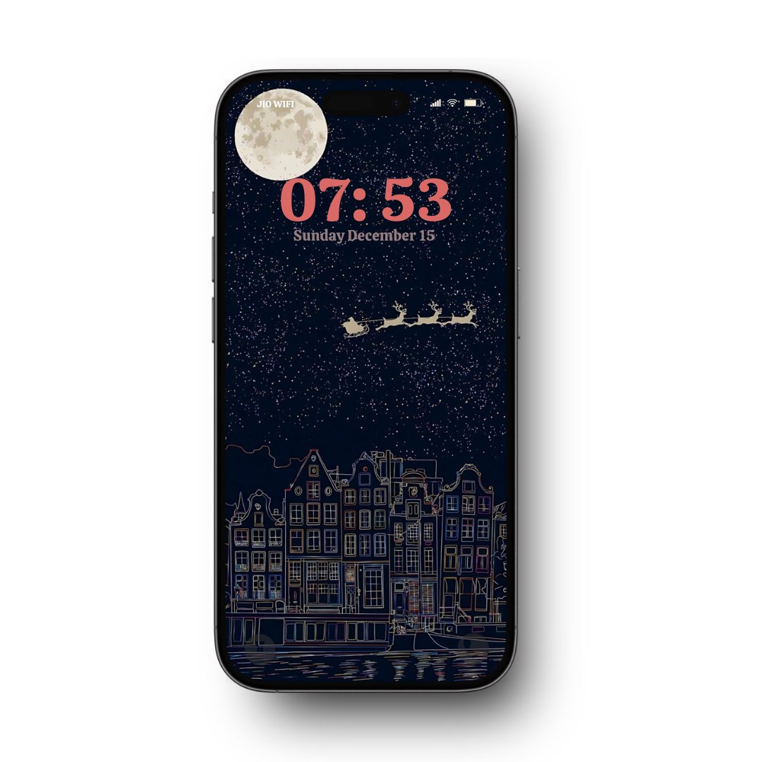 wigebox's tweet image. #Christmas special #wallpaper