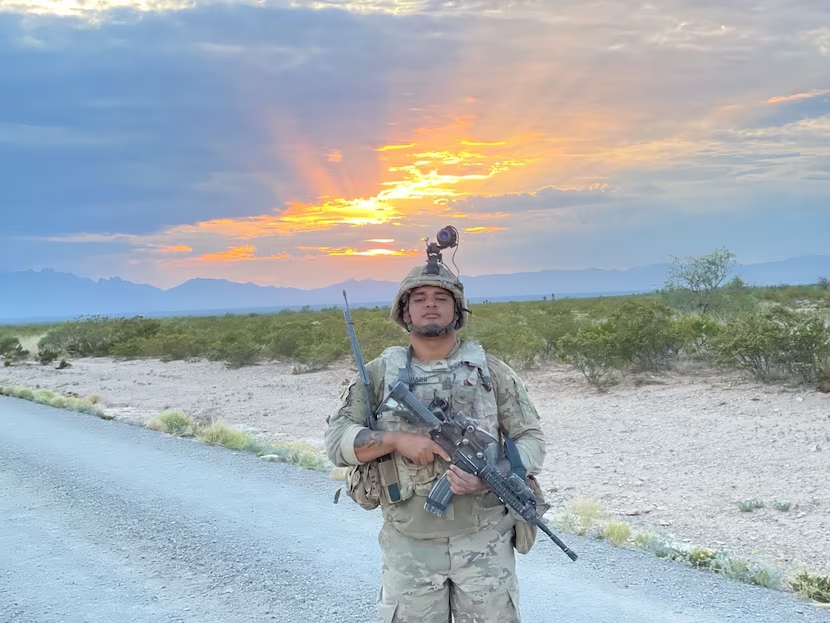 R. T. Weatherman Foundation tweet media