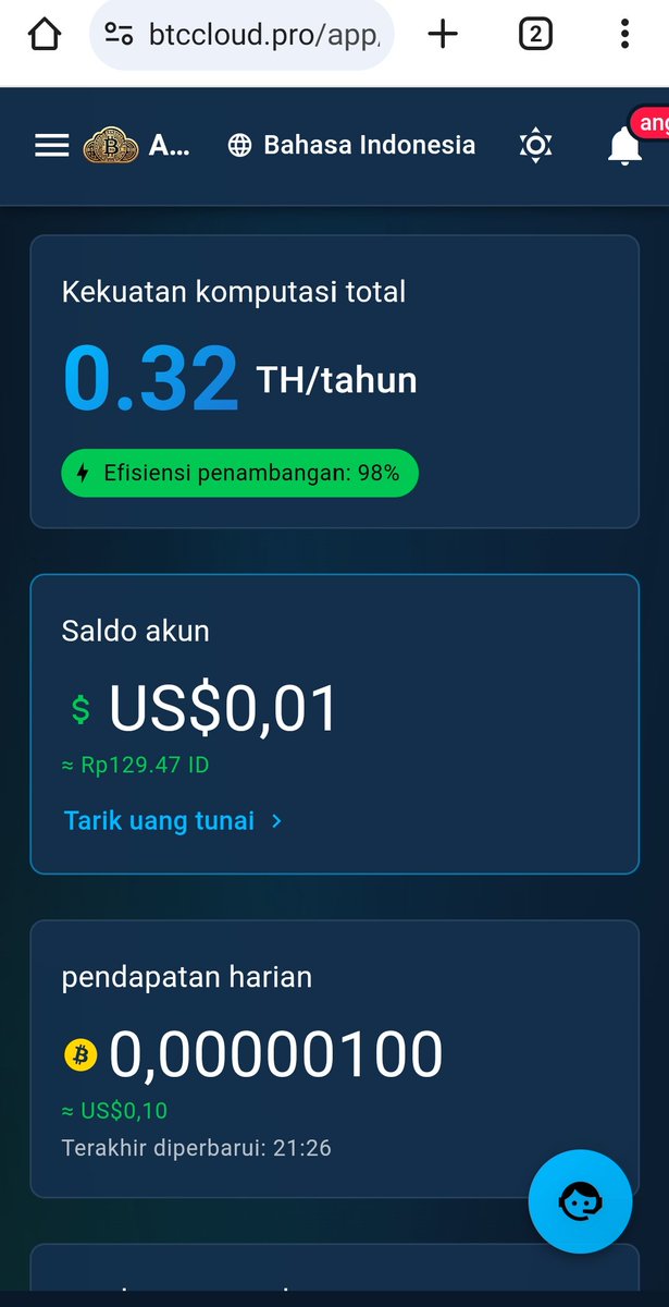 ✓ Free mining bitcoin ✓
- BTC CLOUD -

Nanti di webnya..
Terjemahkan bahasa google ke indonesia..

btccloud.pro/r/9F94K5

btccloud.pro/r/9F94K5
BTCCloud  btccloud.pro/r/9F94K5
