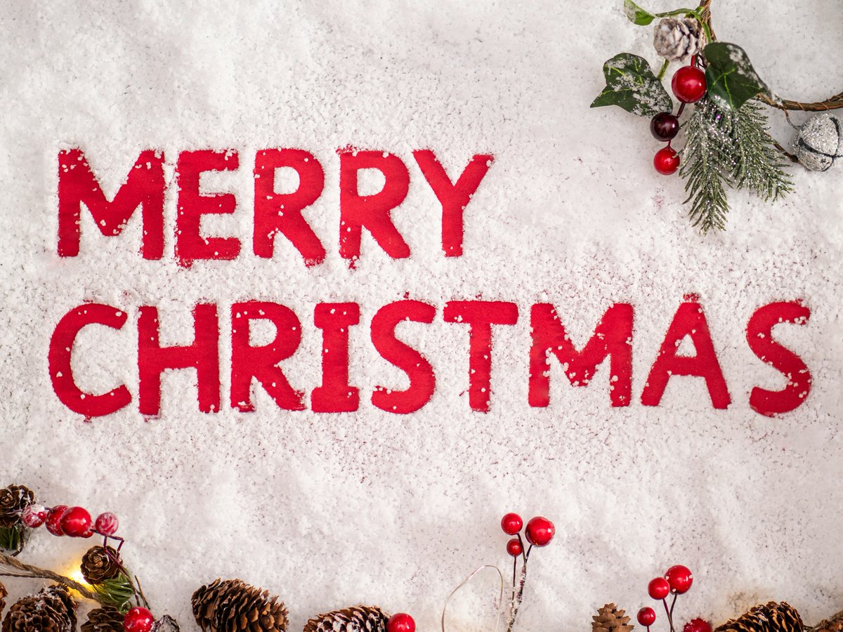 Merry Christmas and A Happy New Year!!
A big thank you to all of our amazing volunteers who have committed their time to support our local charities.