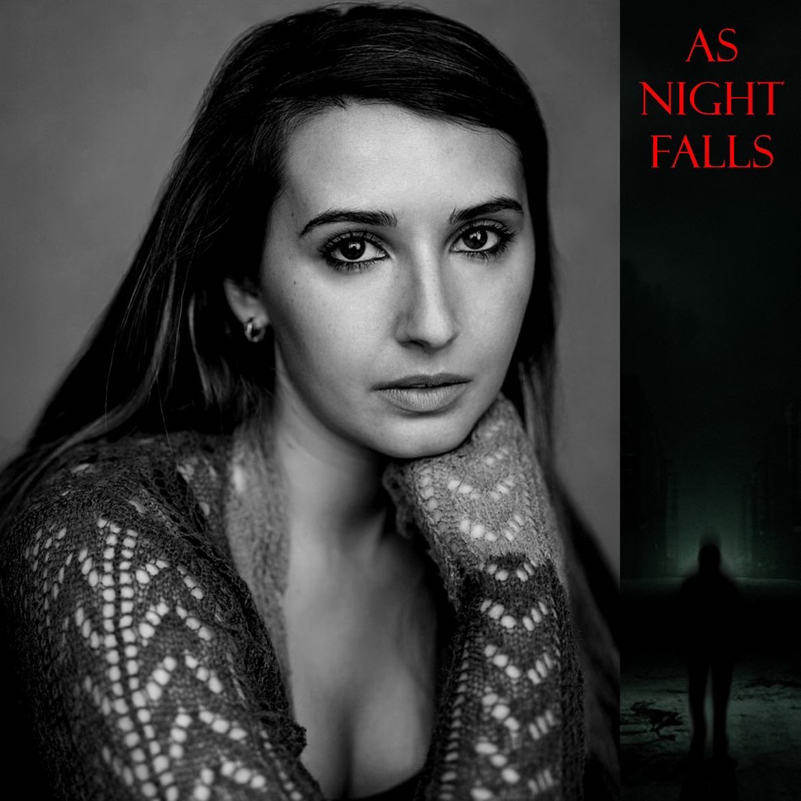 First day of filming starts today on this incredibly creepy supernatural thriller feature with <a href="/NocturnalPics/">Nocturnal Pictures</a>! Excited is an understatement. Let’s do this 💃🏻 #actorslife