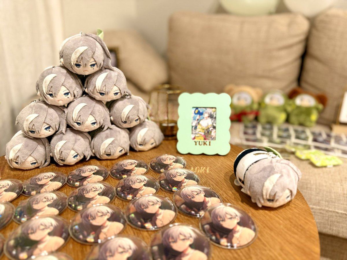 にん!/取引垢 tweet media