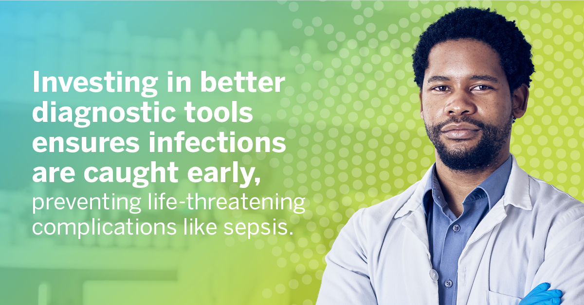 "They call it the silent killer for a reason," says Lyndsey Feeney. This patient's story of both tragedy and #sepsis survival brings visibility to the lifesaving value of early detection. Read more here: msn.com/en-us/health/o…