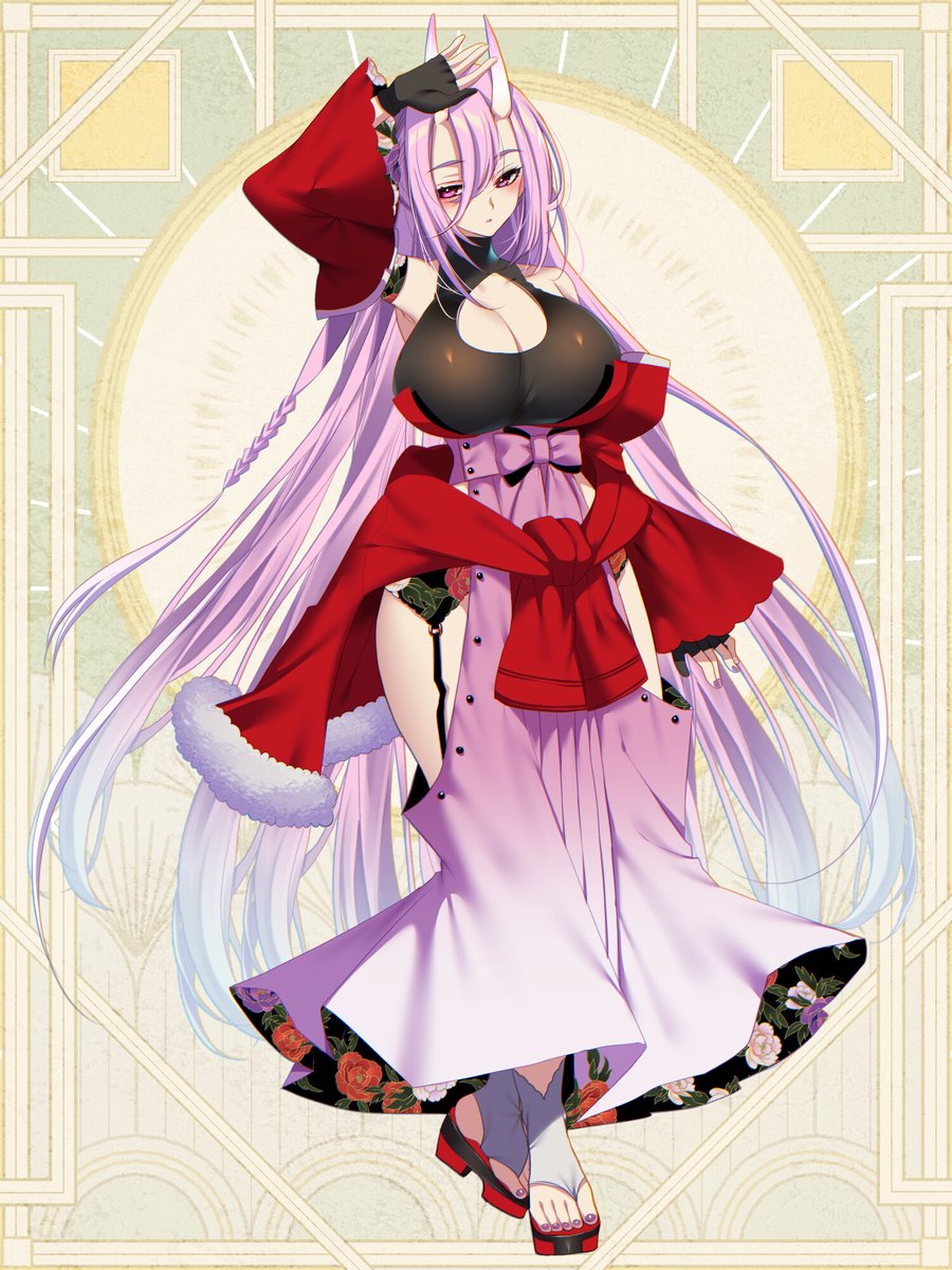 (C)トミーウォーカー、ルートエデン、たぢまよしかづ
リクエストありがとうございます!最近の納品 