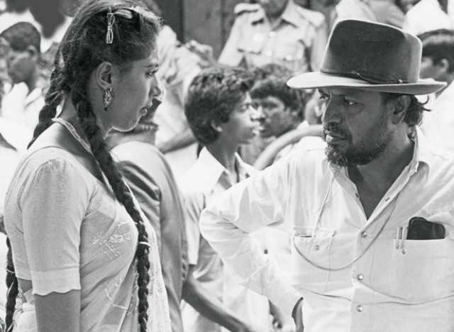 Shyam Benegal was an institution. Ushered in what became Parallel Cinema, always making films on his terms, never compromising on the artistic integrity or the ideological leanings, often taking on difficult subjects, and consistently offering a voice to stories of Indian women.