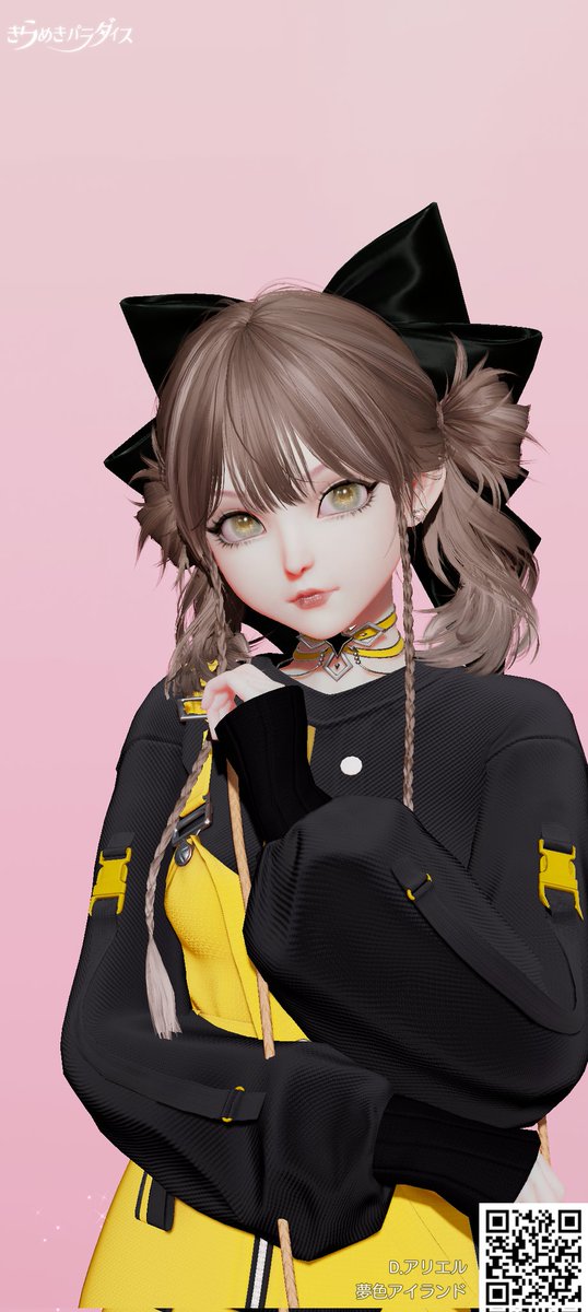 eXh7BX7oqK60052's tweet photo. #キラパラ
#Liberal8
コーデシェア75も貰えて嬉しい(о´∀`о)
子供アバ1人しかいないけど、キャラメイク自信ついた(`・ω・´)キリッ https://t.co/RQZnMY1Ox2