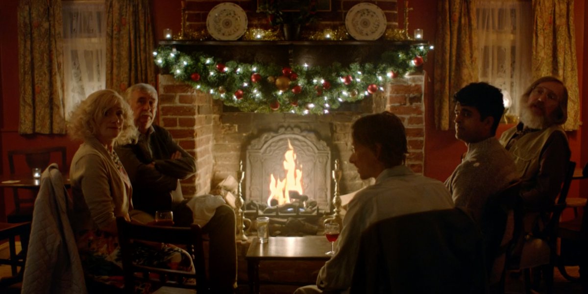 Detectorists Addicts tweet media