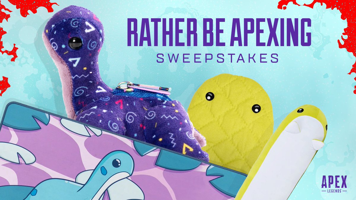 Apex Legends tweet media